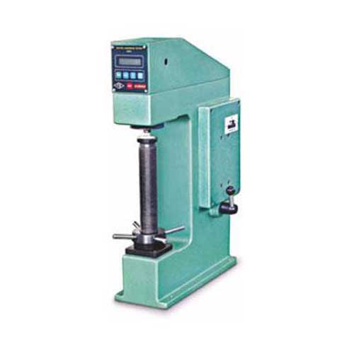 Fie Hardness Tester